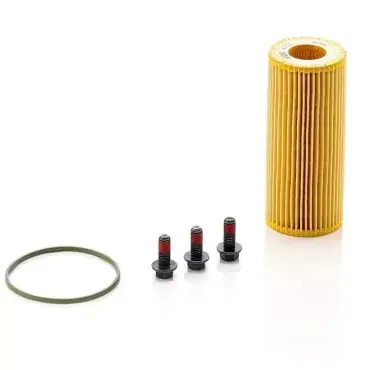 Vezi acum Filtru hidraulic HU 721 w KIT Mann Filter
